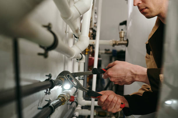 Best Hot Water Heater Installation  in Gonzalez, FL