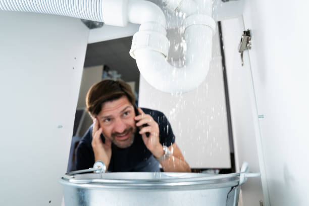 Sewer Line Replacement in Gonzalez, FL