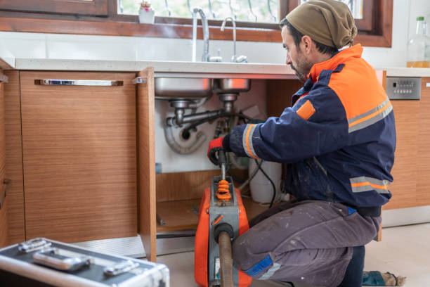 Best Drain Cleaning Services  in Gonzalez, FL